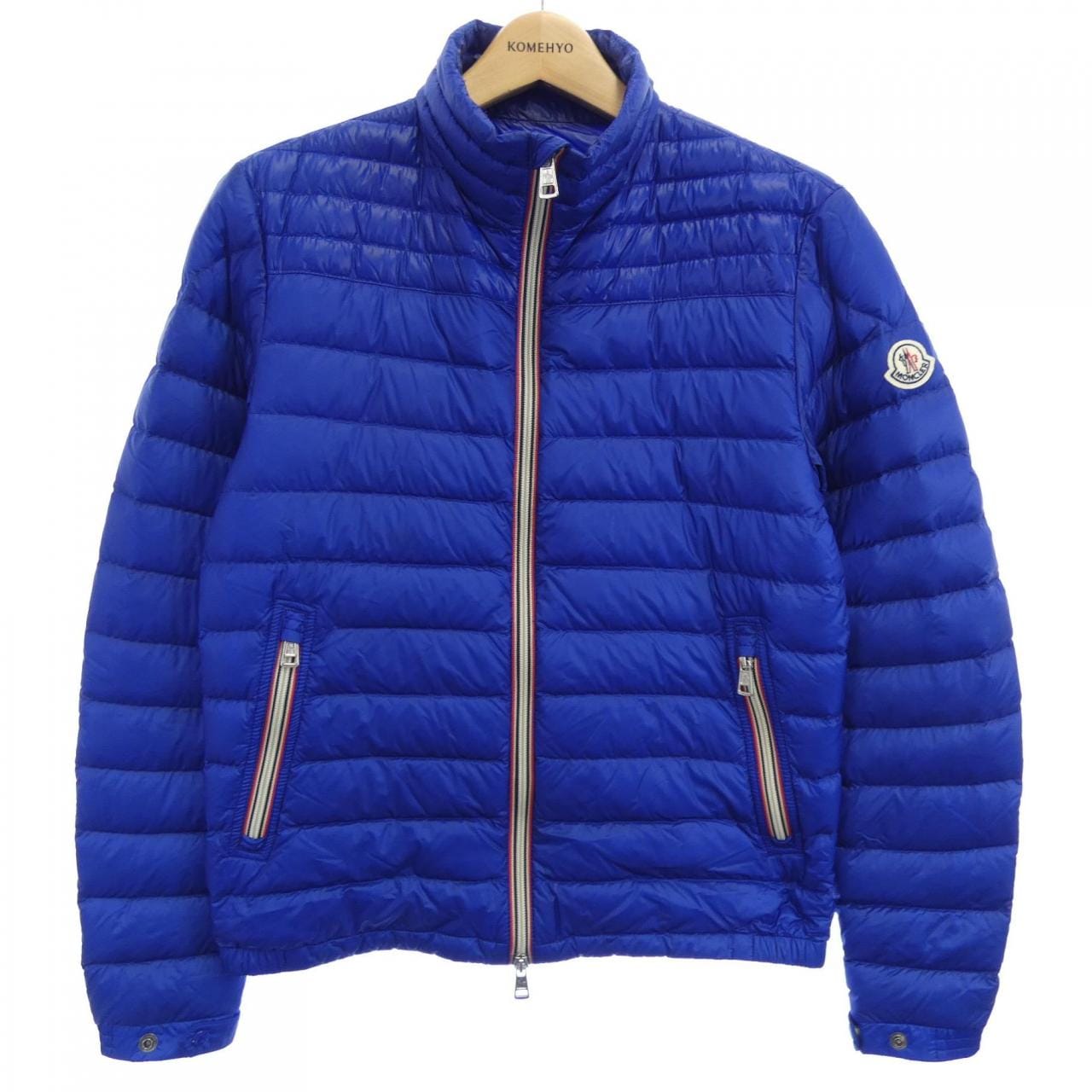 モンクレール MONCLER DANIEL ダウンジャケット