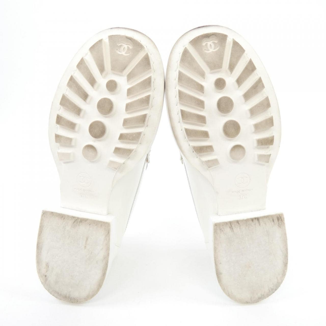 シャネル CHANEL ローファー LOAFERS G39447X56740 シューズ