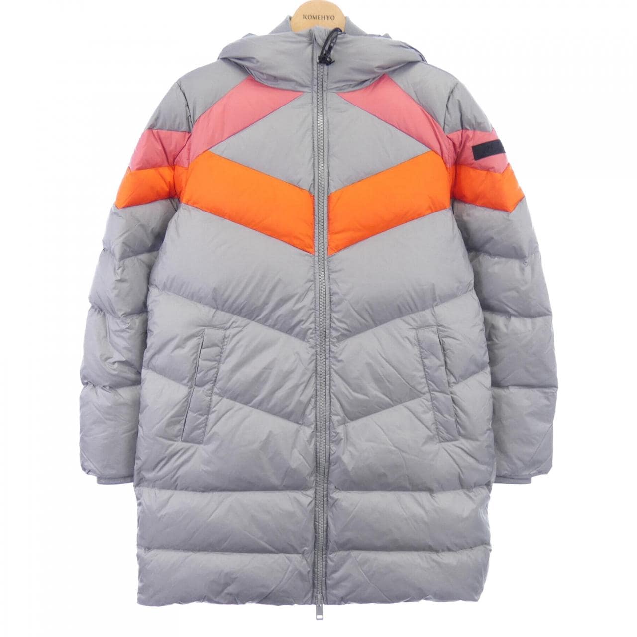 ディーゼル DIESEL ダウンコート