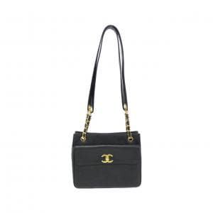 【ヴィンテージ】シャネル ショルダーバッグ