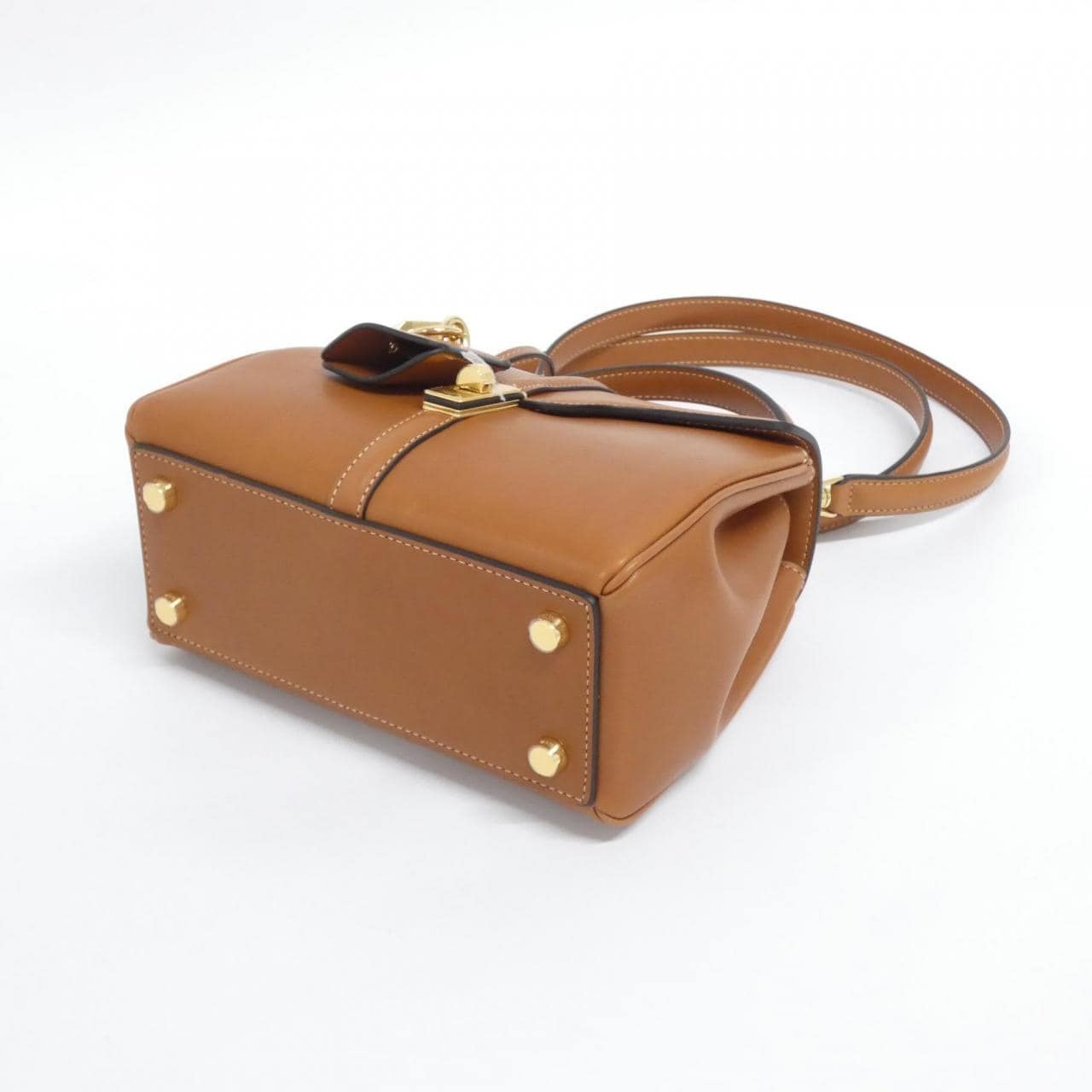 【新品】セリーヌ 16 ミニ 123103BF9 バッグ