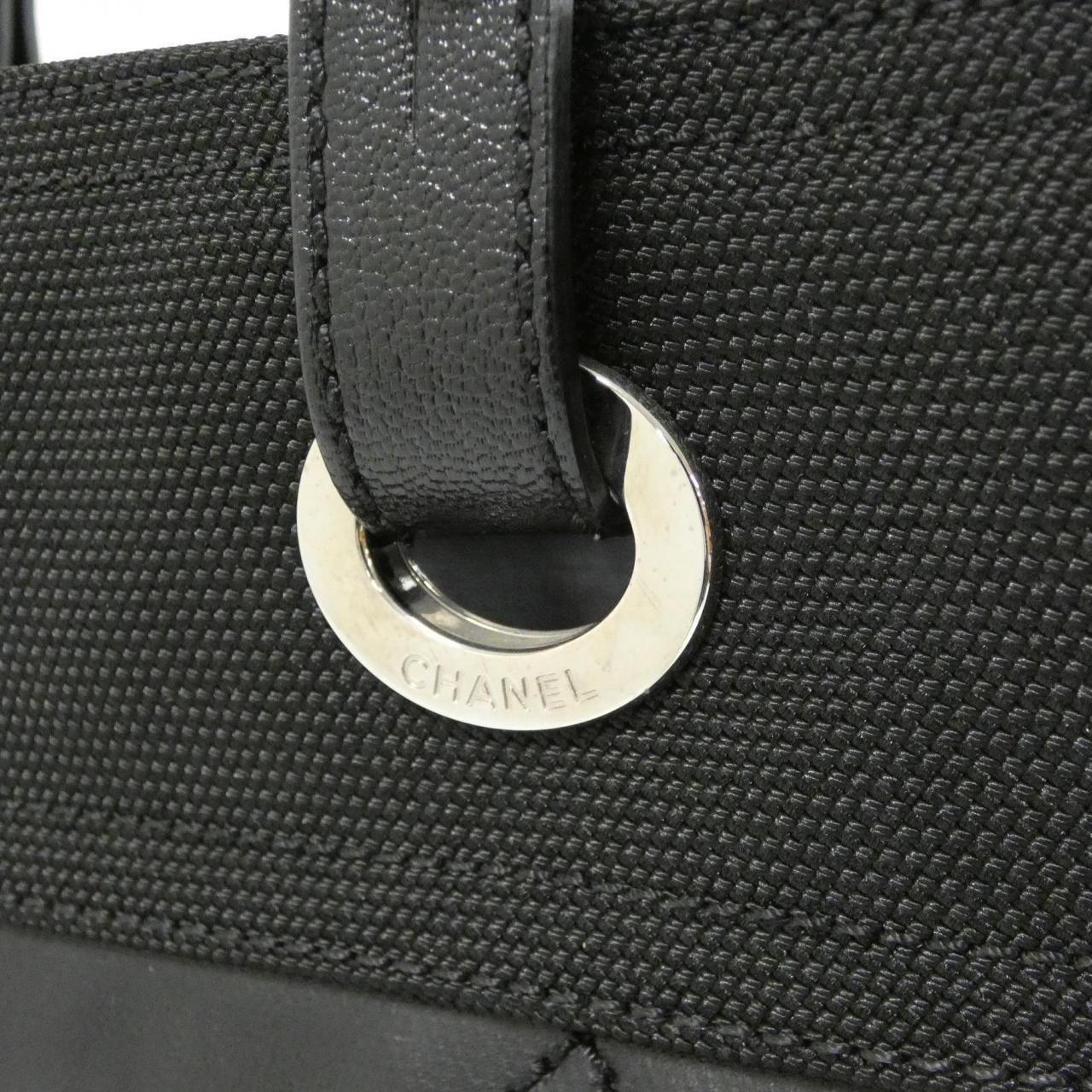 シャネル パリビアリッツ ライン 34208 バッグ