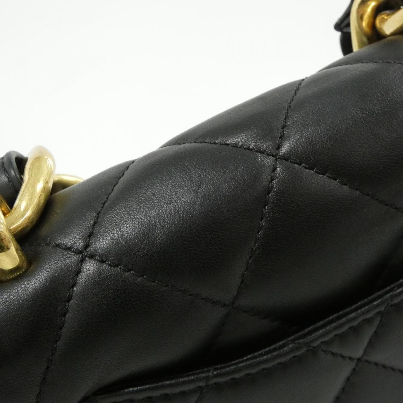 シャネル AS3213 ショルダーバッグ