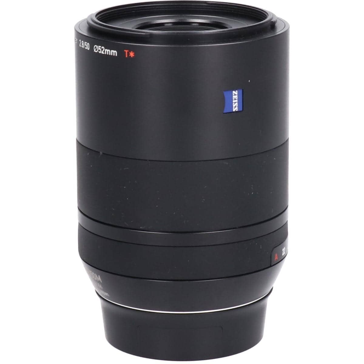 Ｘ　ＴＯＵＩＴ５０ｍｍ　Ｆ２．８ＭＡＫＲＯ