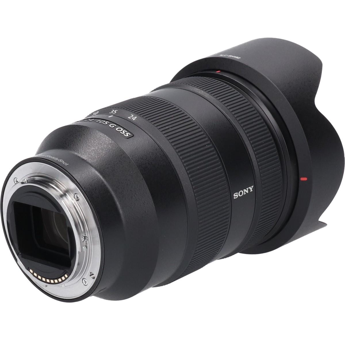 ＦＥ２４－１０５ｍｍ　Ｆ４ＧＯＳＳ（ＳＥＬ２４１０５Ｇ）