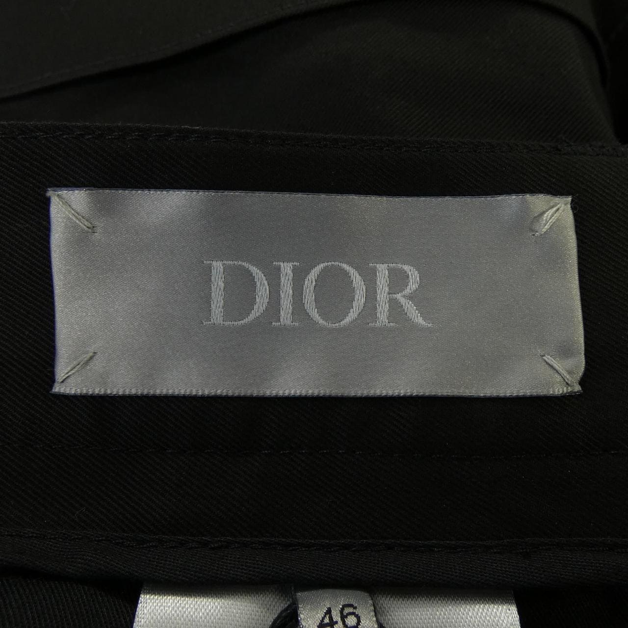ディオール DIOR 183C135A3866 ショートパンツ