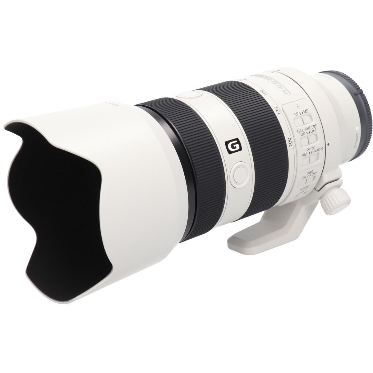 ＦＥ７０－２００ｍｍ　Ｆ４Ｇ　ＭＡＣＲＯ　ＯＳＳ　ＩＩ