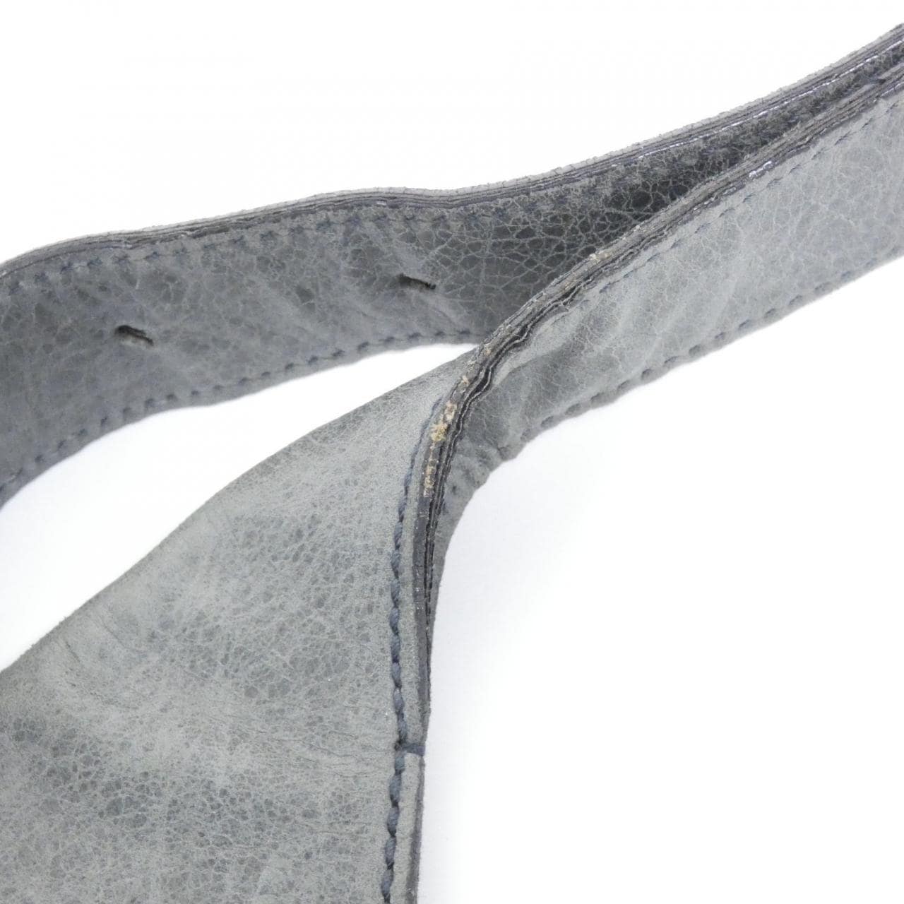 バレンシアガ ジャイアント ブサス 182076 ショルダーバッグ