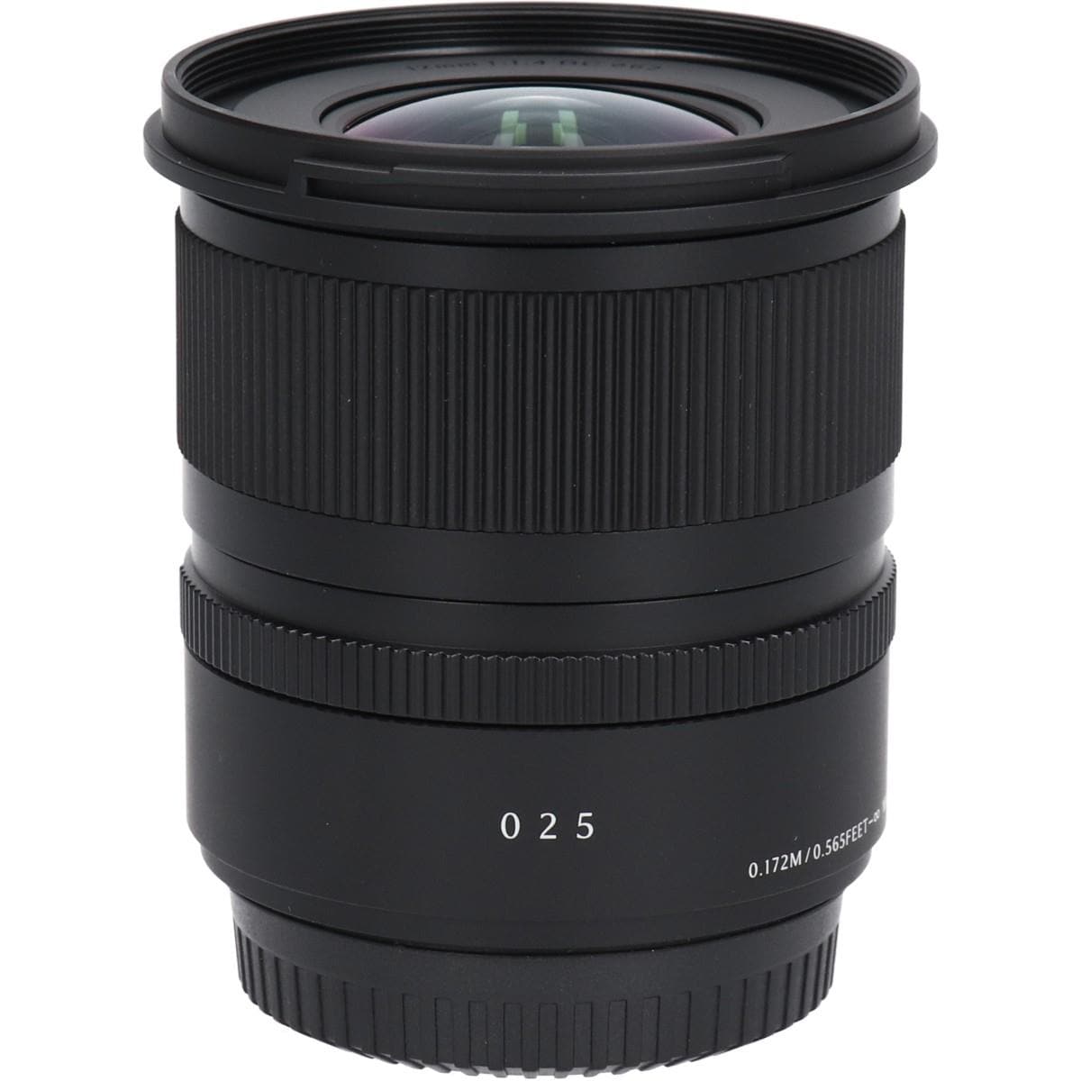 Ｘ（Ｃ）１２ｍｍ　Ｆ１．４　ＤＣ