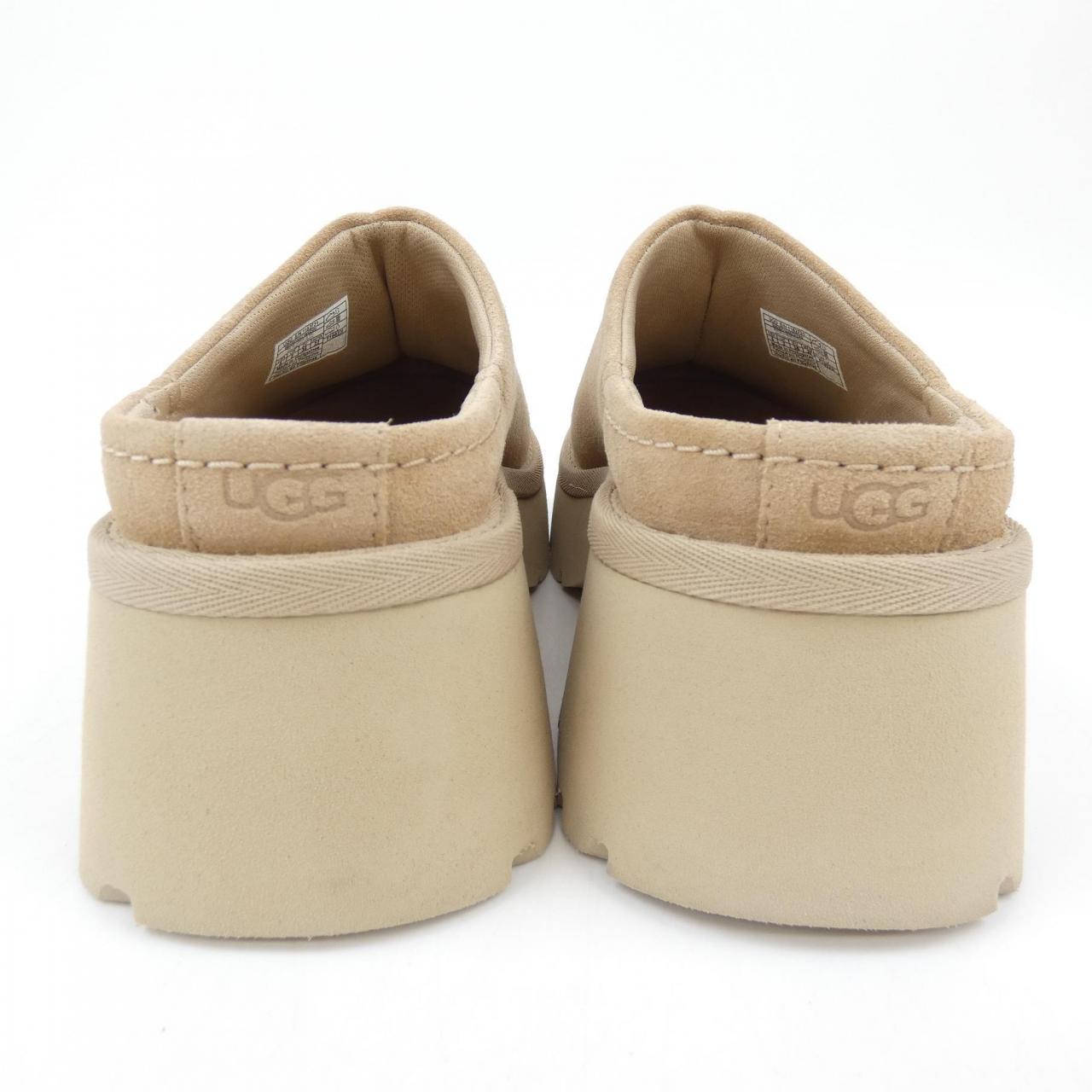 アグ UGG サンダル