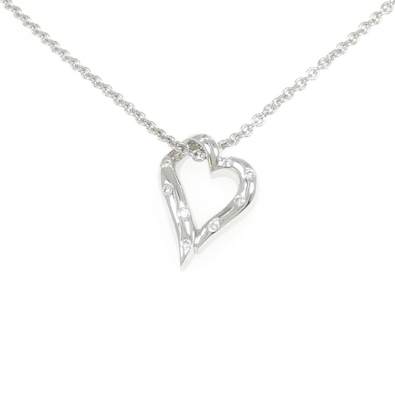 Boucheron B系列项链