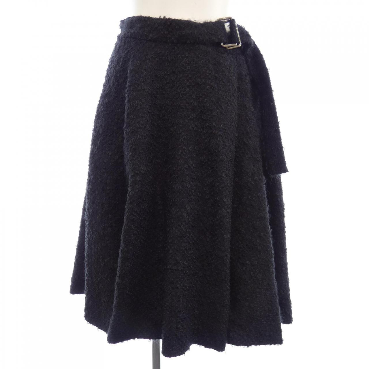 CHRISTIAN DIOR CHRISTIAN DIOR 4A21342A1152 半身裙