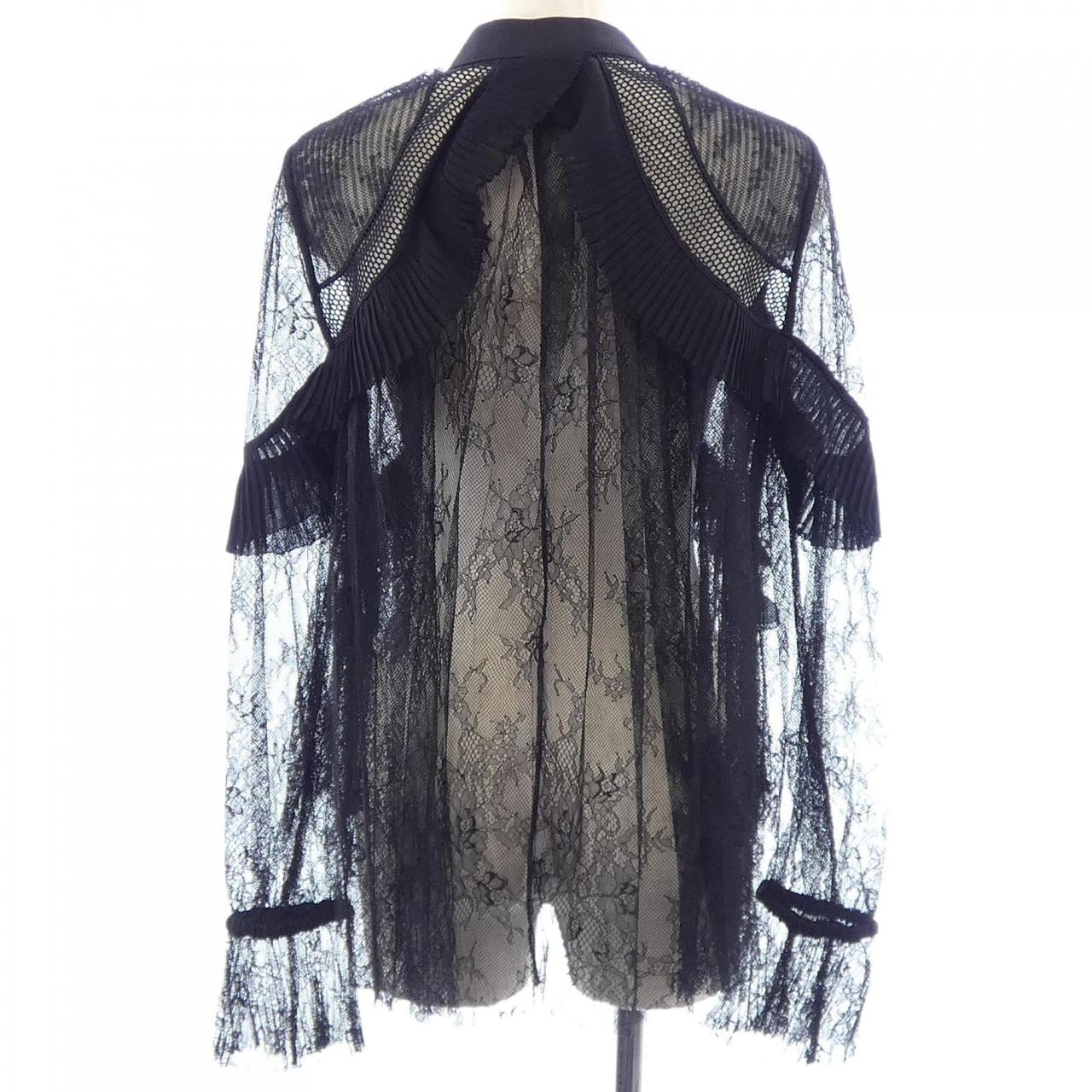 セルフポートレイト self-portrait 20p-rs20-128 トップス