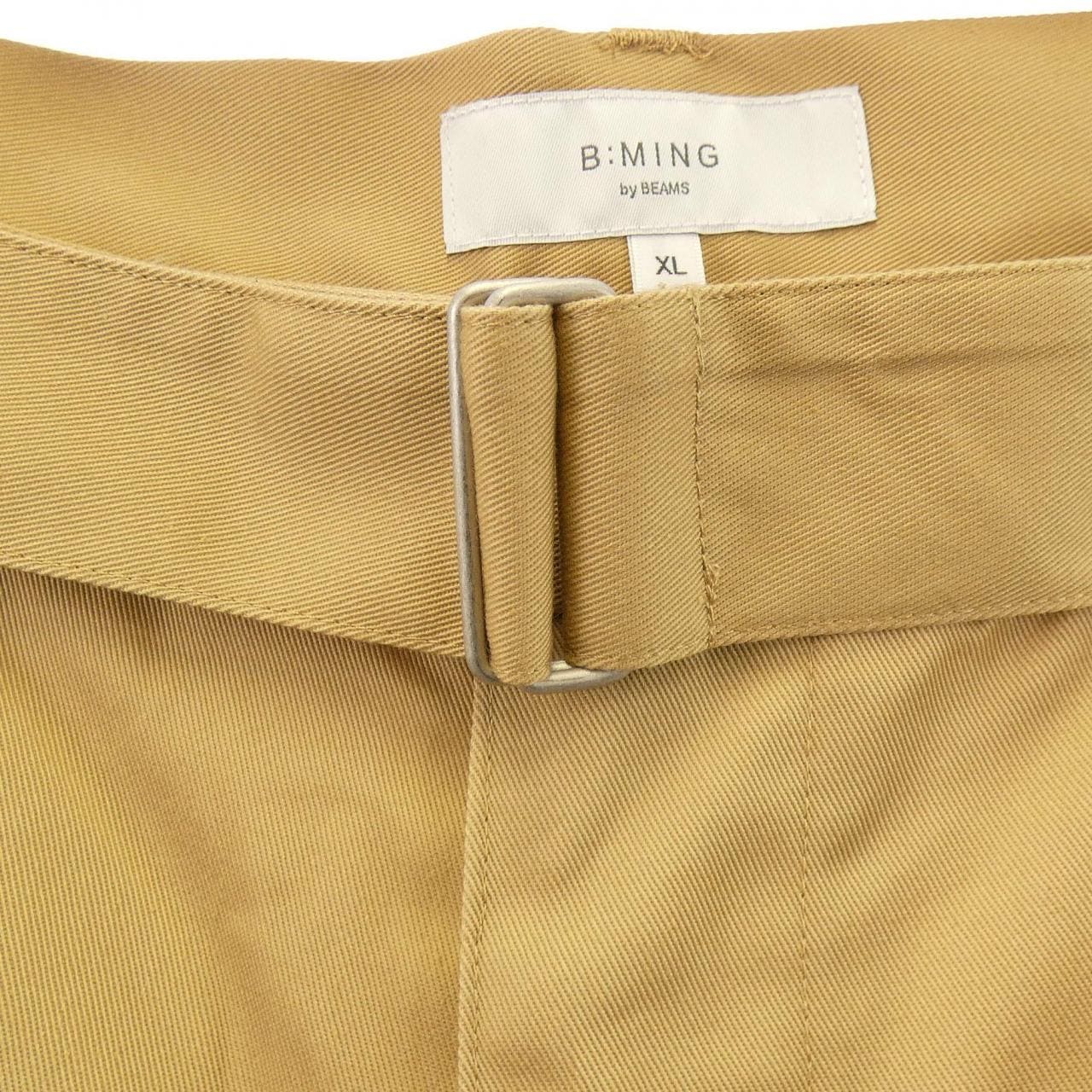 ビーミングライフストア B:MING LIFE STORE パンツ