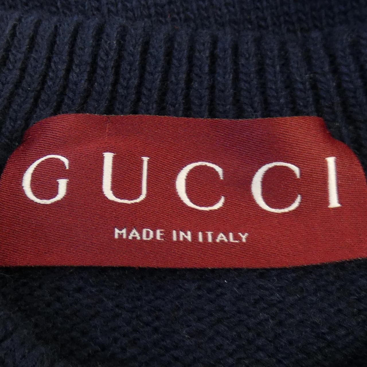 グッチ GUCCI 795834 XKD7K ニット