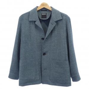 ゼニア ZEGNA 450502 1DHAQ0 ジャケット
