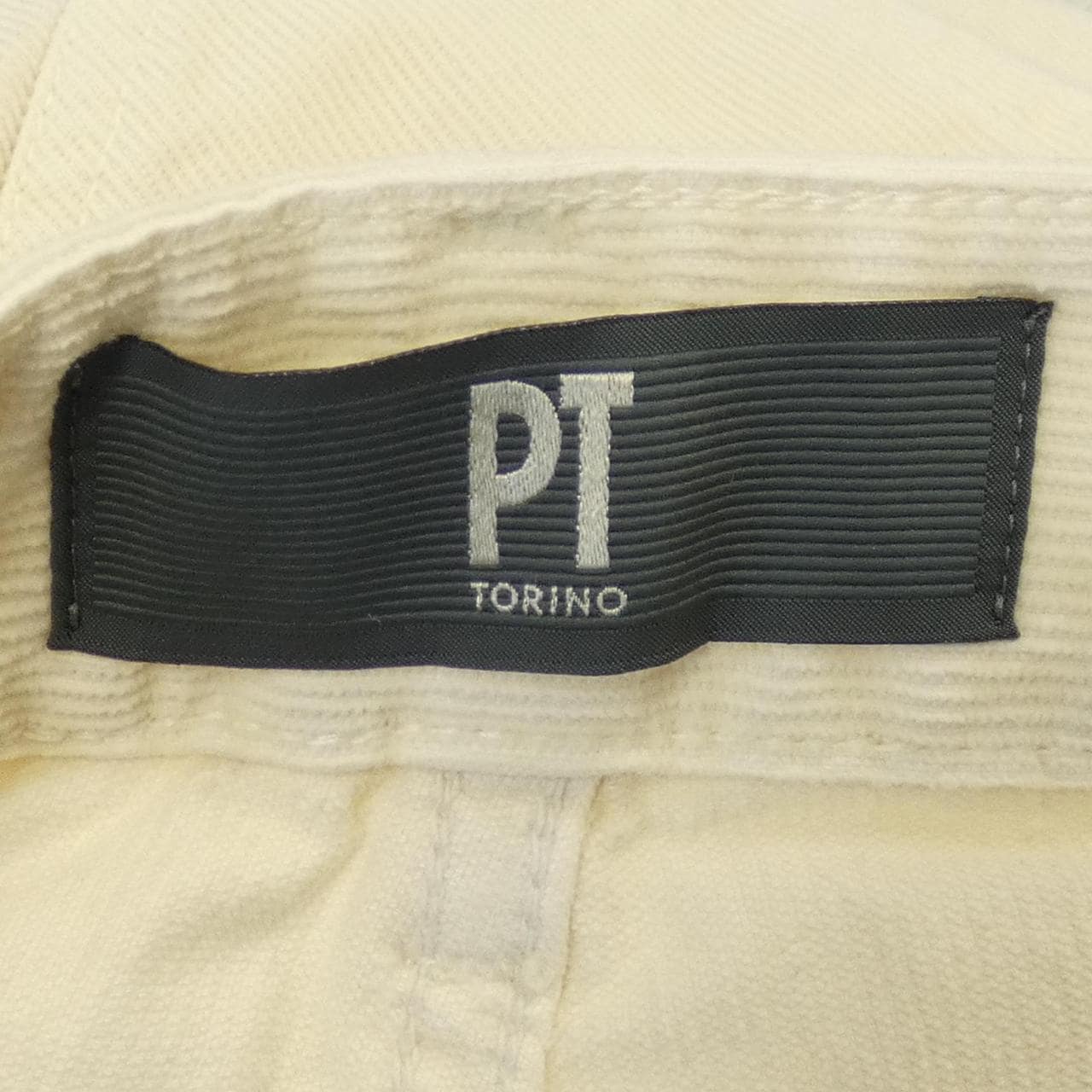 ピーティートリノ PT TORINO C5DP05Z0 パンツ