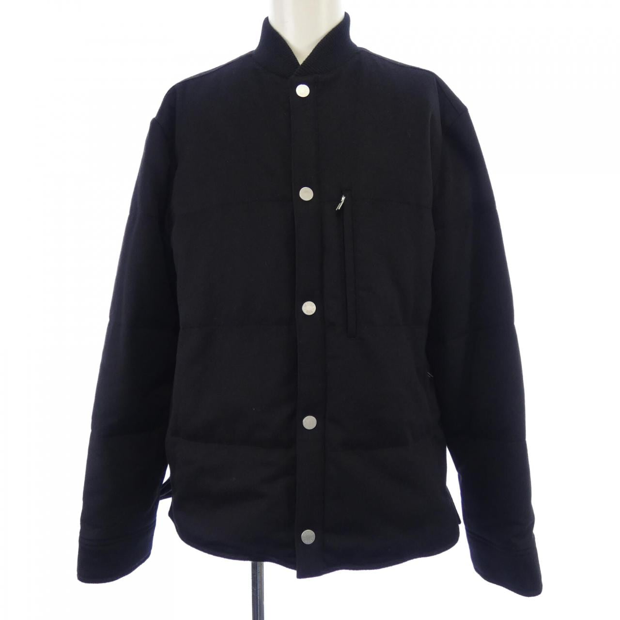 エルメス HERMES クルードセル 72-5504 ダウンジャケット