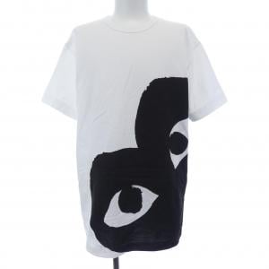 プレイコムデギャルソン PLAY COMME des GARCONS AX-T347 Tシャツ