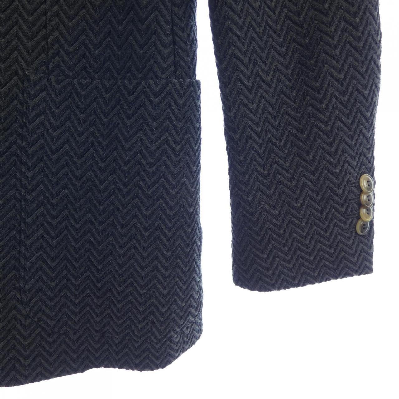 ジョルジオ アルマーニ GIORGIO ARMANI 8WGGG02B T02RX ジャケット