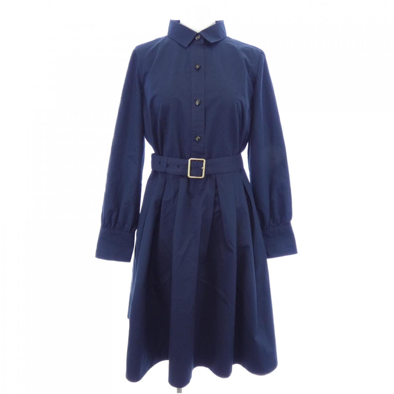 バーバリーブルーレーベル BURBERRY BLUE LABEL ワンピース