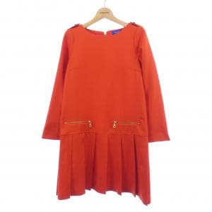 ブルーレーベルクレストブリッジ BLUE LABEL CRESTBRIDGE ワンピース