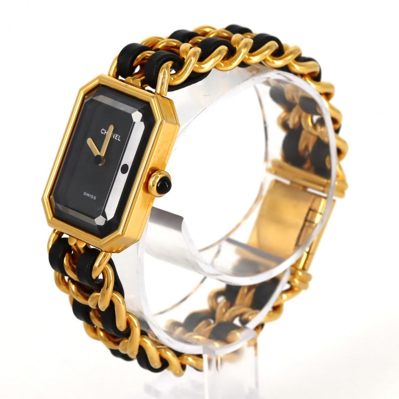 CHANEL premiere GP M 尺寸 H0001 GP石英