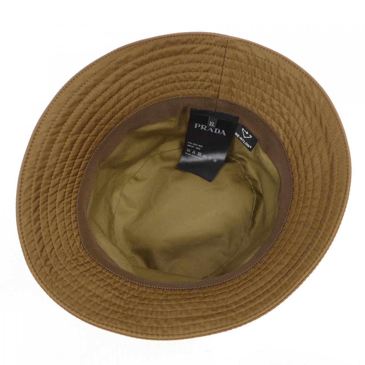 プラダ PRADA 2HC137 ハット