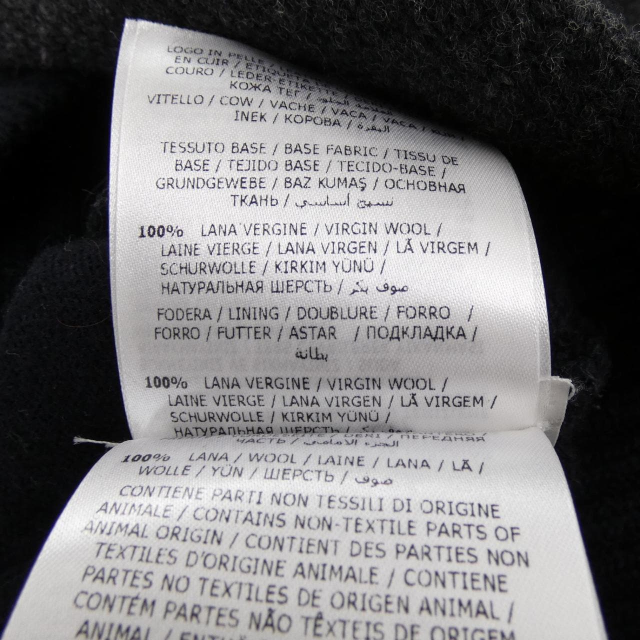 モンクレール MONCLER 20919012900 ニット