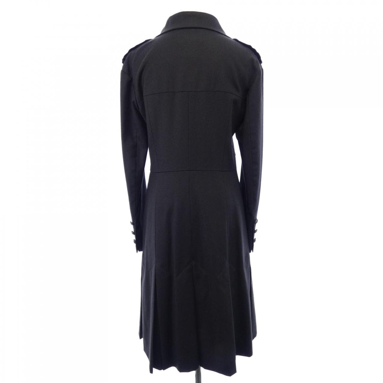 シャネル CHANEL P46610V34562 13B コート