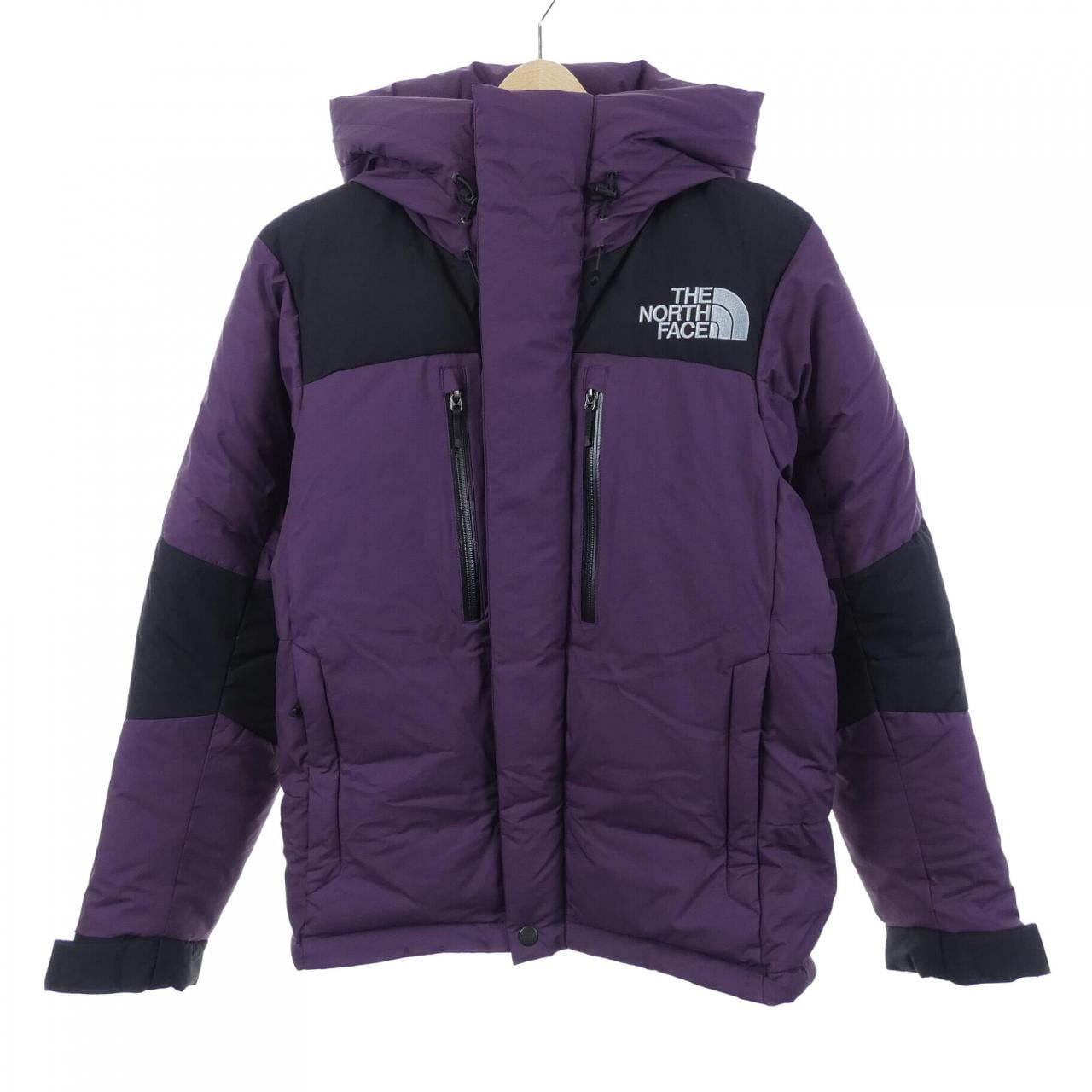 ザノースフェイス THE NORTH FACE ND91950 バルトロライト ダウンジャケット