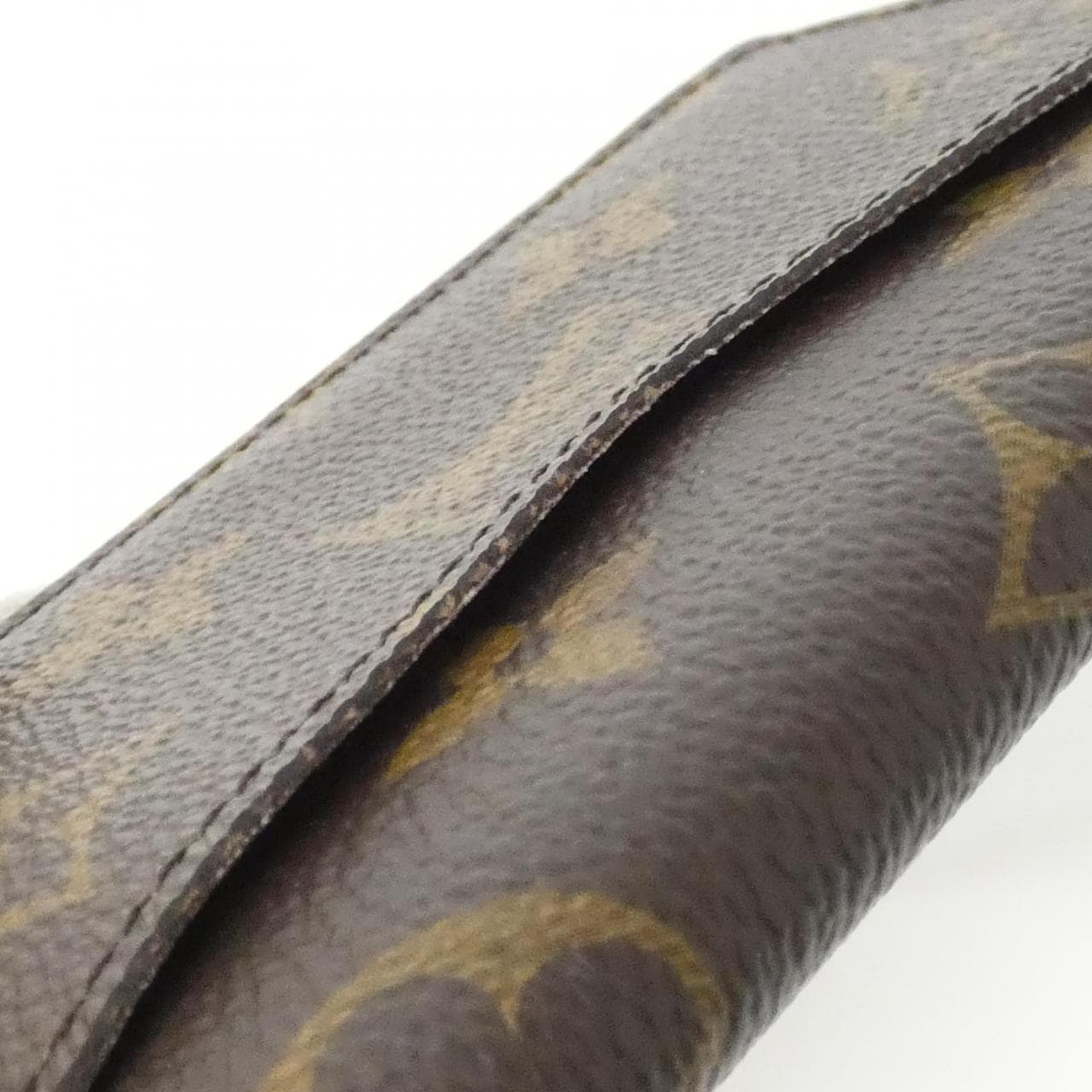 ルイヴィトン モノグラム オーガナイザー ドゥ ポッシュ M60502 カードケース