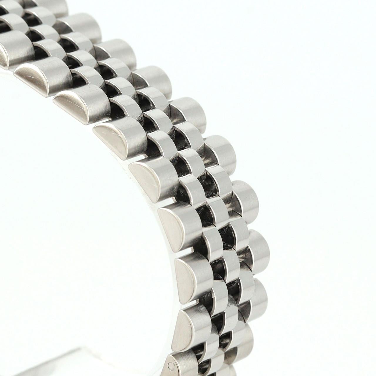 【ノーメンテナンス特価】ロレックス デイトジャスト 16234 SSxWG 自動巻 A番