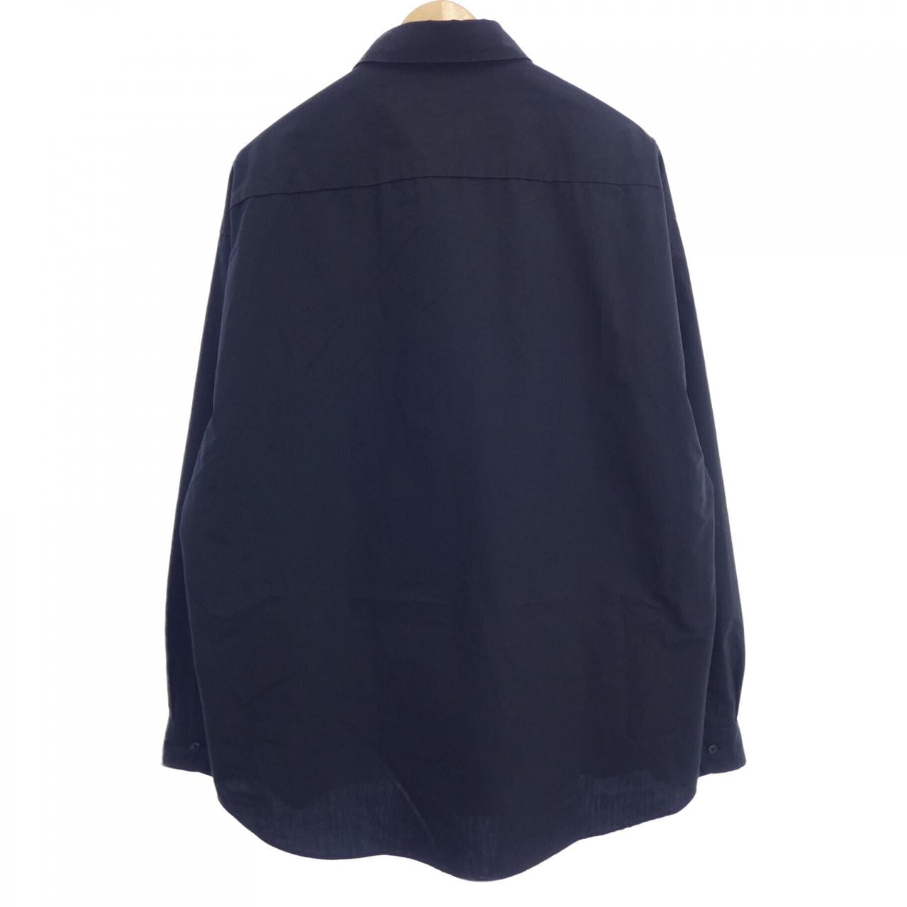 NEUTRALWORKS KSU35141 シャツ