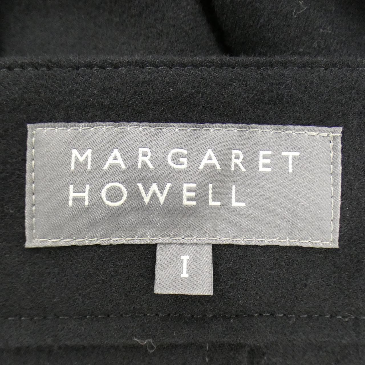 マーガレットハウエル Margaret Howell スカート