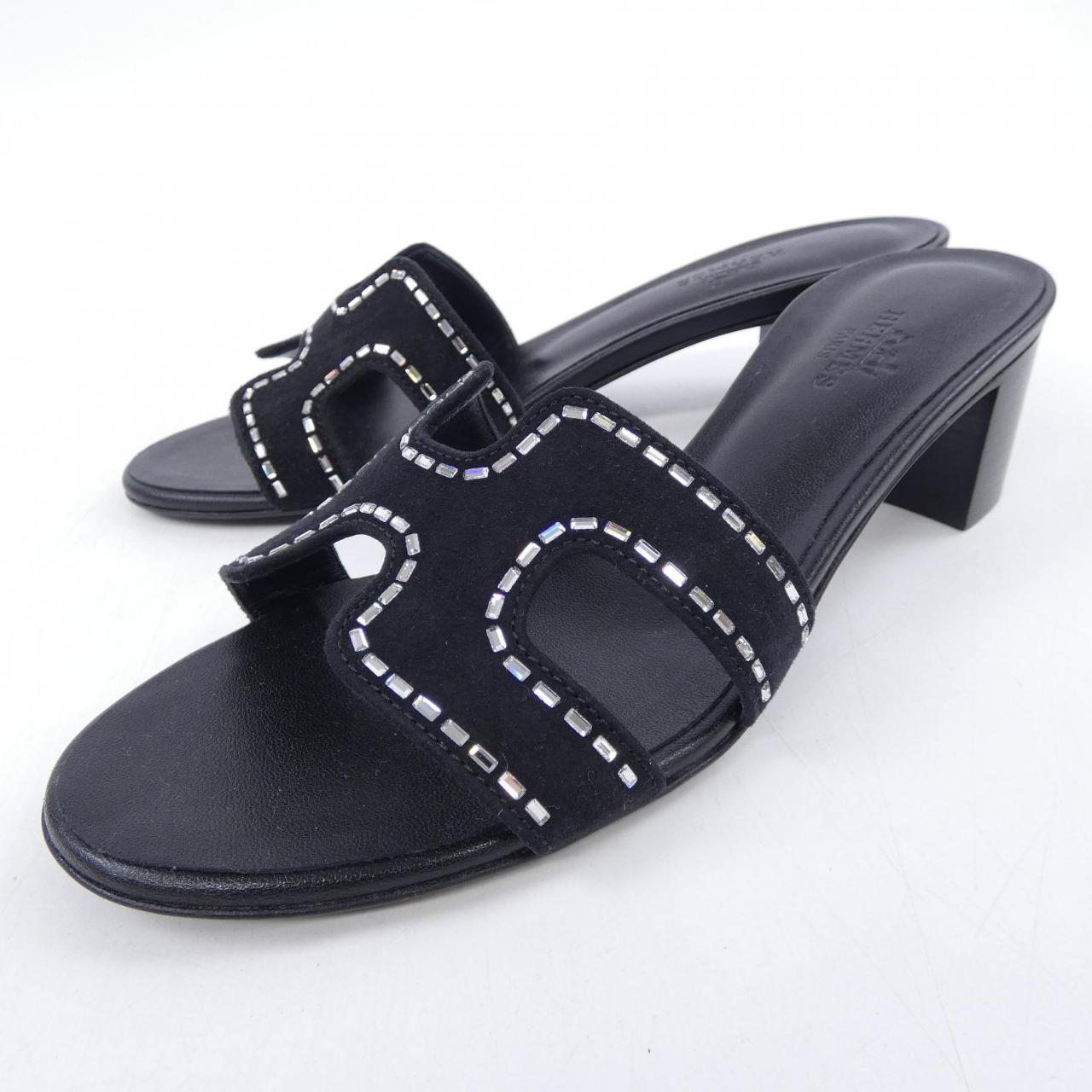 HERMES OASIS 232171Z sandals