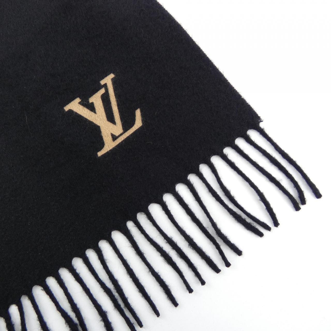 ルイヴィトン LOUIS VUITTON MUFFLER