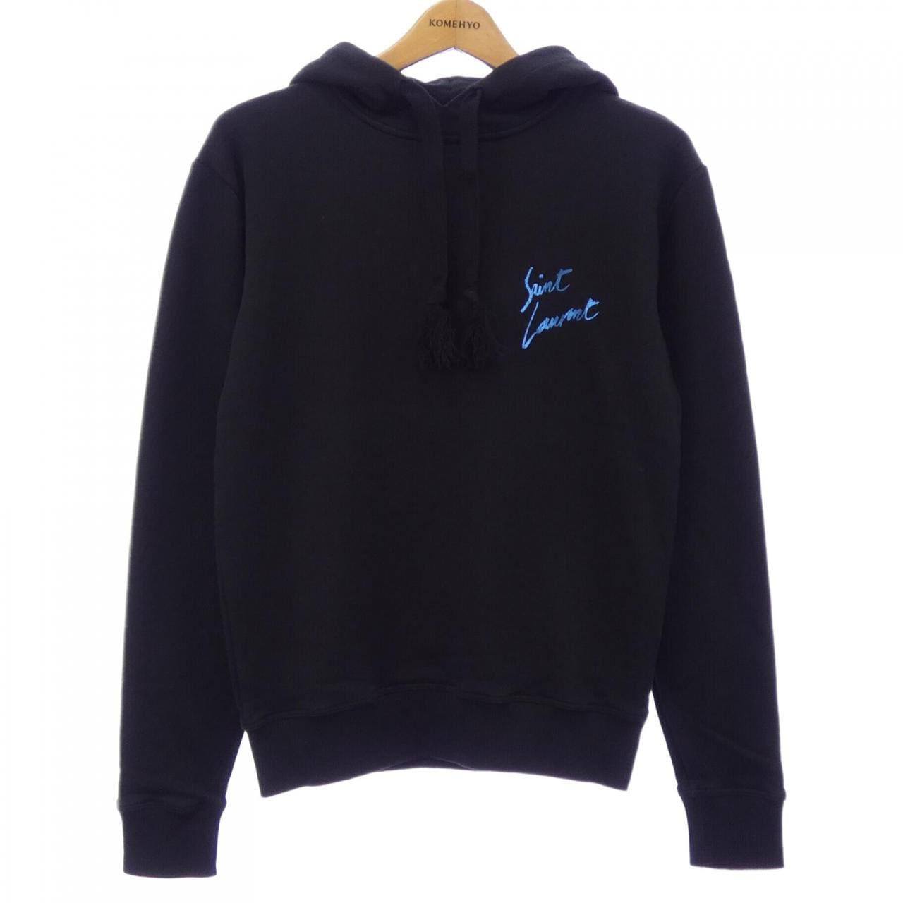 サンローラン SAINT LAURENT 483408　YB1HY スウェット