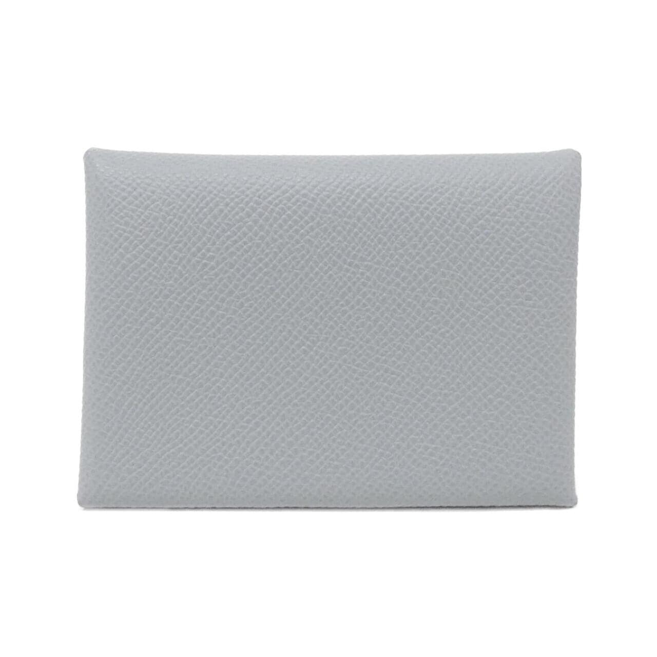 【未使用品】エルメス カルヴィ デュオ 083035CK コインケース