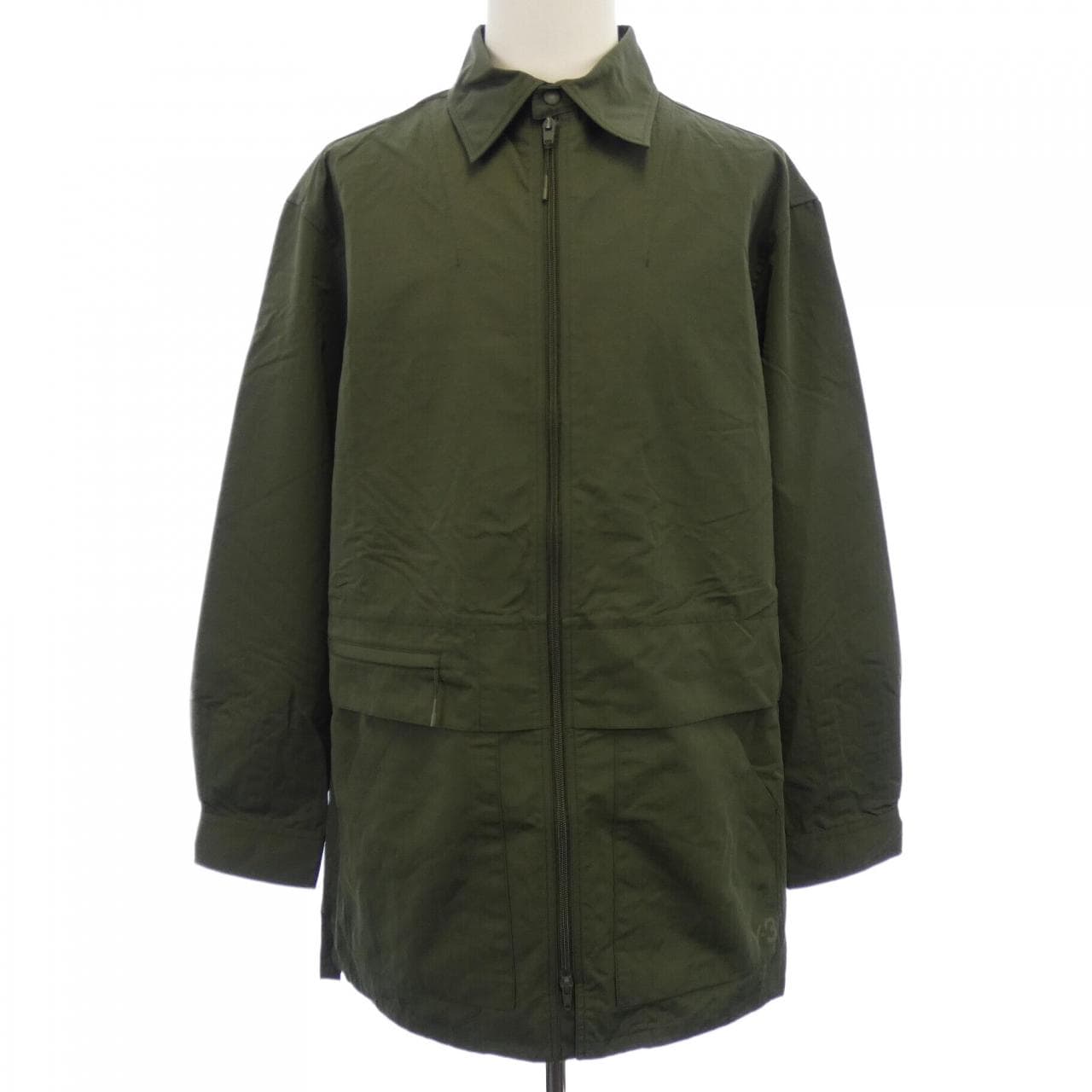 ワイスリー Y-3 ジャケット