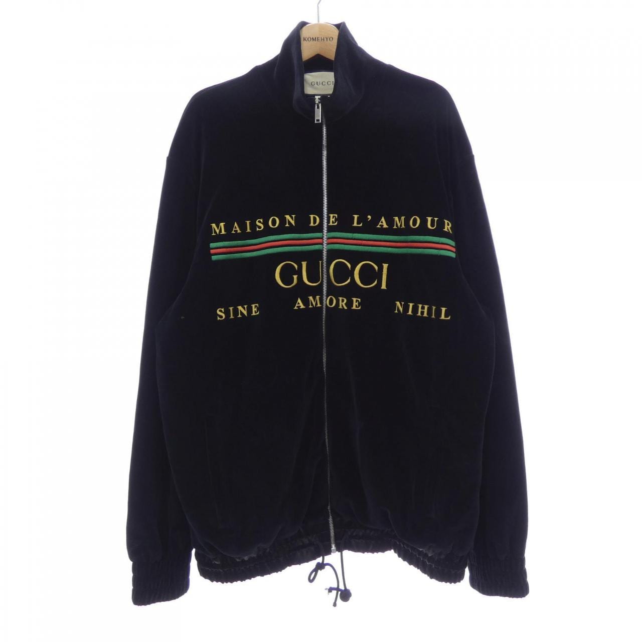 グッチ GUCCI 595533-XJBTD ブルゾン