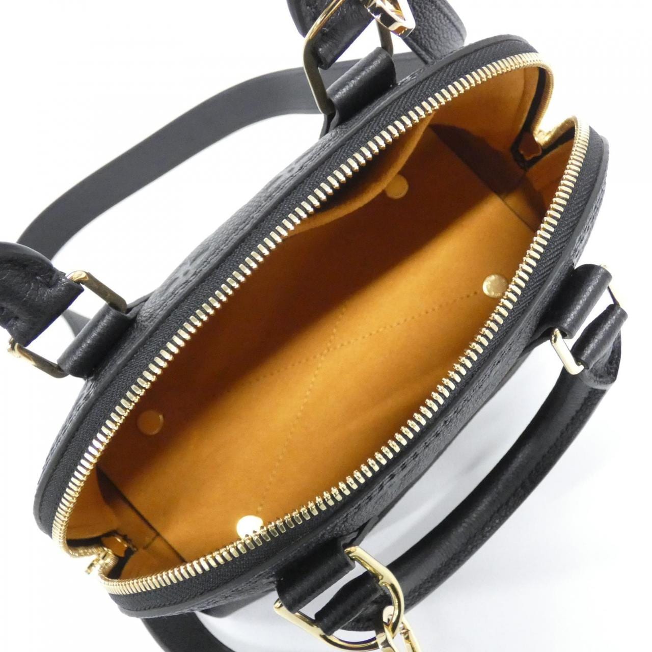 ルイヴィトン モノグラム アンプラント ネオ アルマBB M44829 バッグ