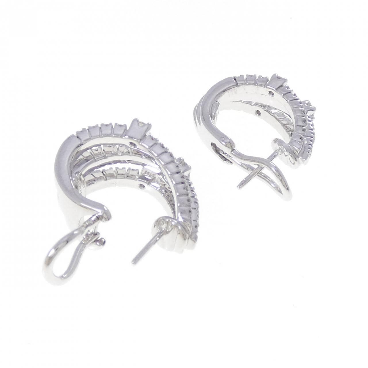 ダミアーニ サンロレンツォ ピアス