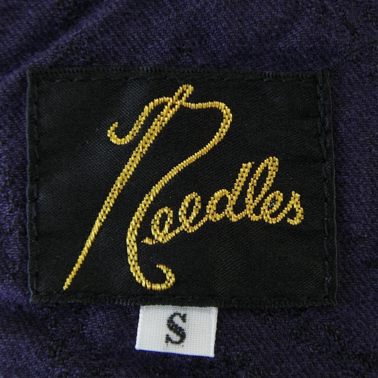 ニードルズ NEEDLES NS169 パンツ