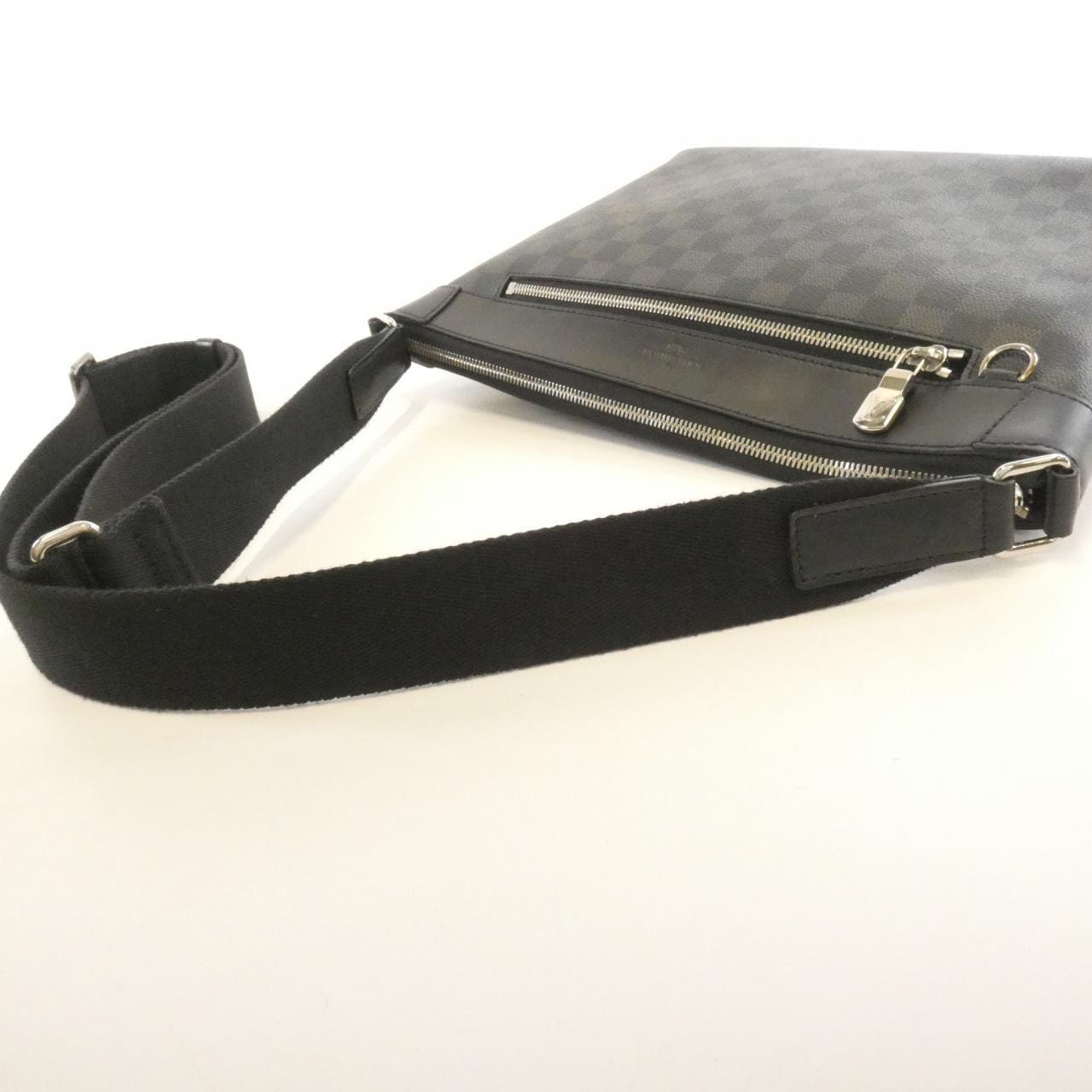 ルイヴィトン ダミエグラフィット ミック PM N40003 ショルダーバッグ