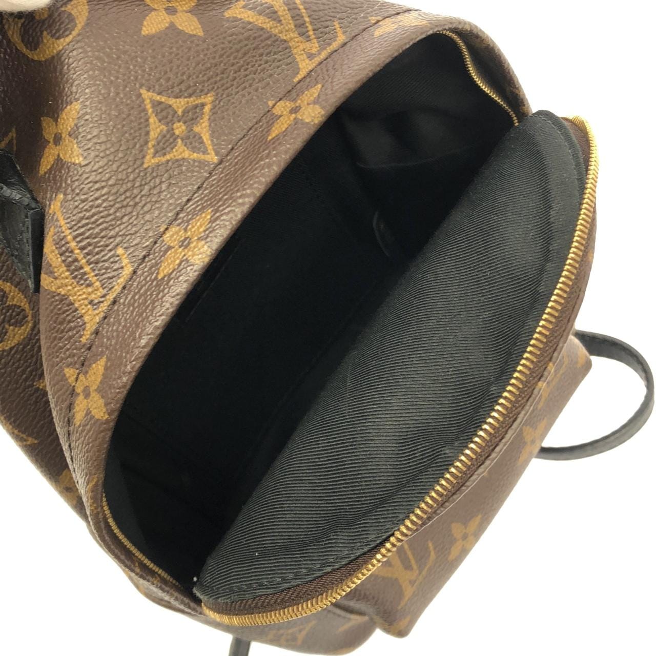 ルイヴィトン モノグラム パーム スプリングス バックパック MINI M41562 リュックサック