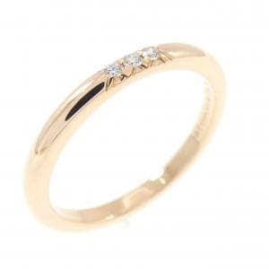 ティファニー バンド リング