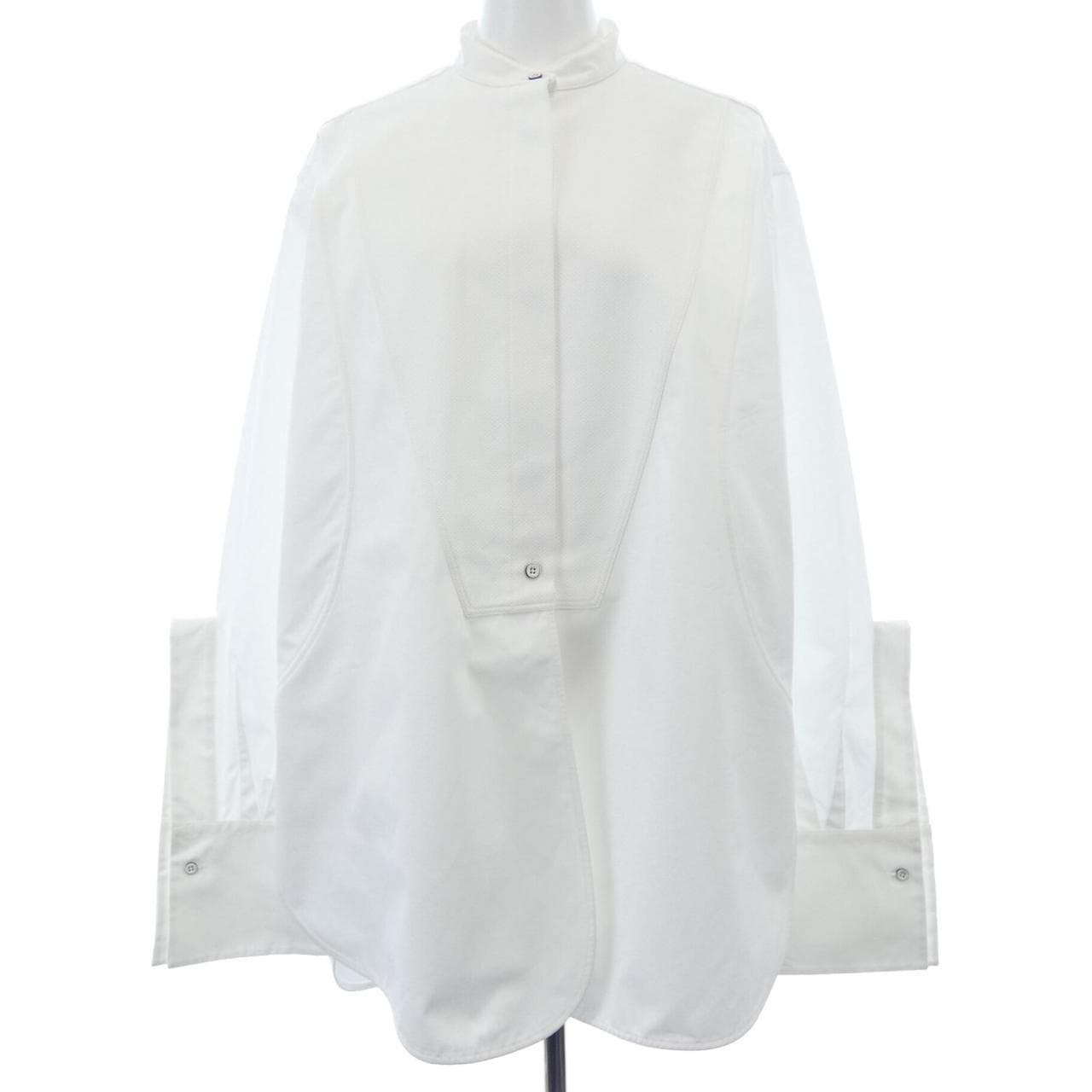 ジルサンダー JIL SANDER J01DL0120 シャツ