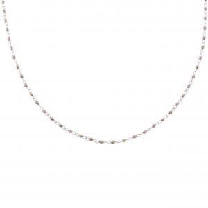 K10PG チェーン ネックレス