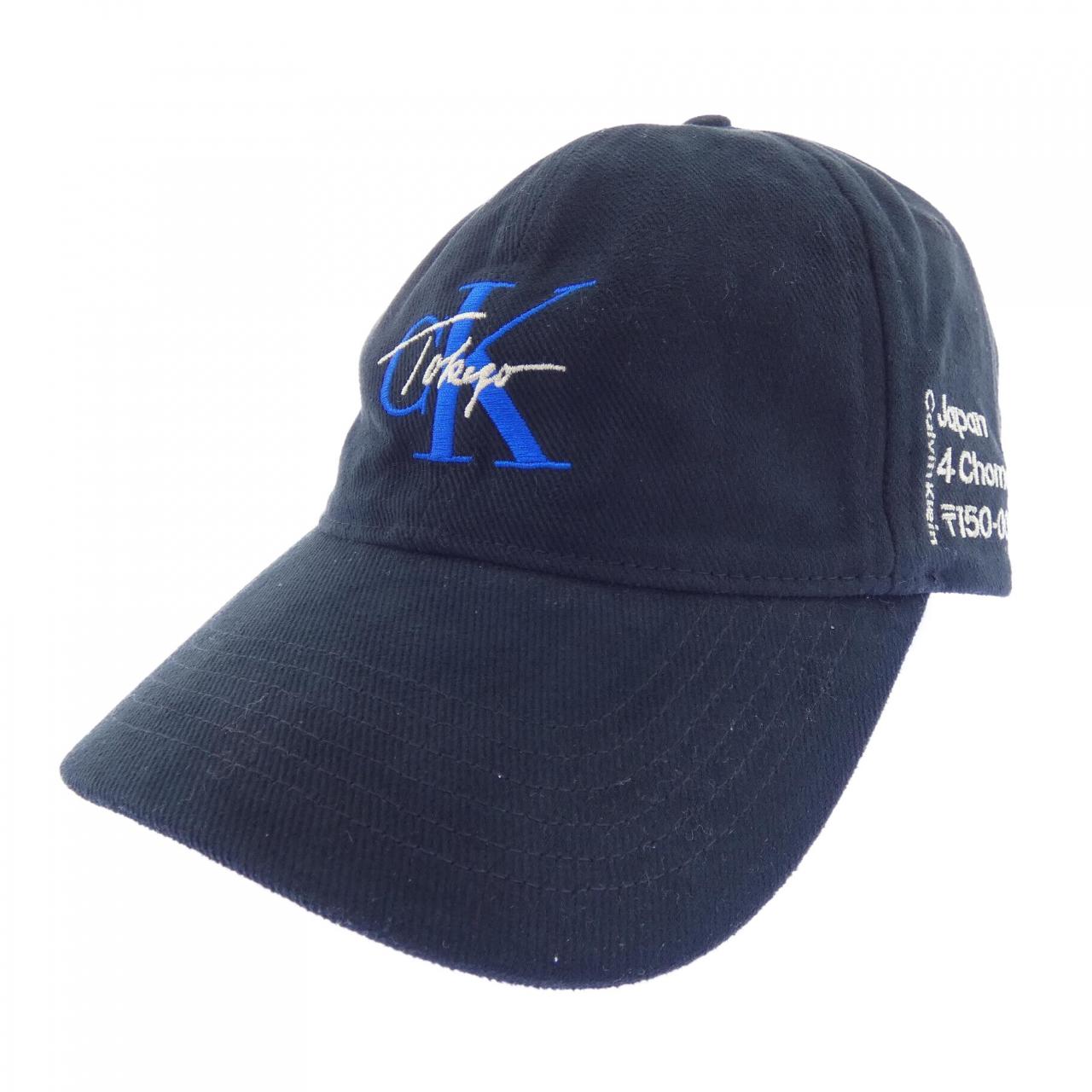 カルバンクライン Calvin Klein キャップ